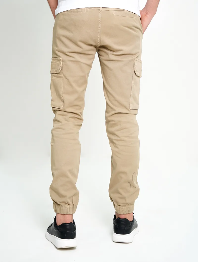 PANTALON CARGO